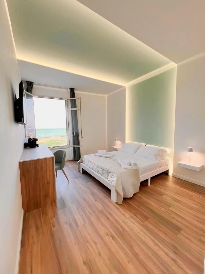 פלרמו Maison Butera מראה חיצוני תמונה